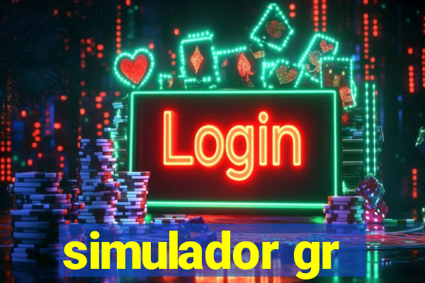 simulador gr